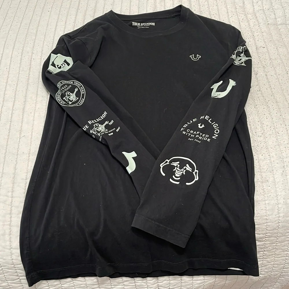 True Religion size S
